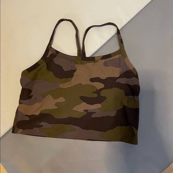 aerie Other - Offline by Aerie the hugger sports bra